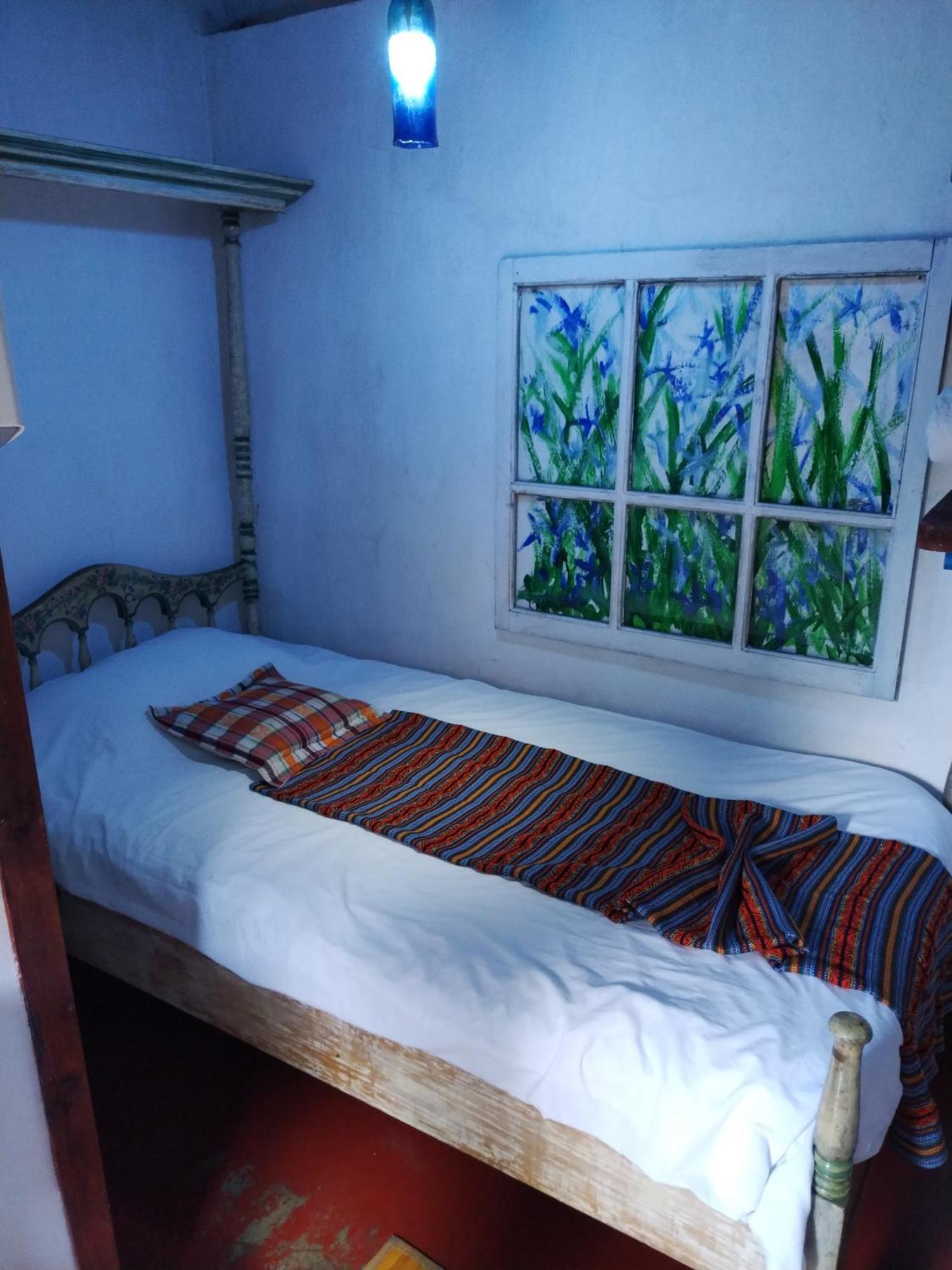Hotel Casa Chapultepec Cobán Eksteriør bilde