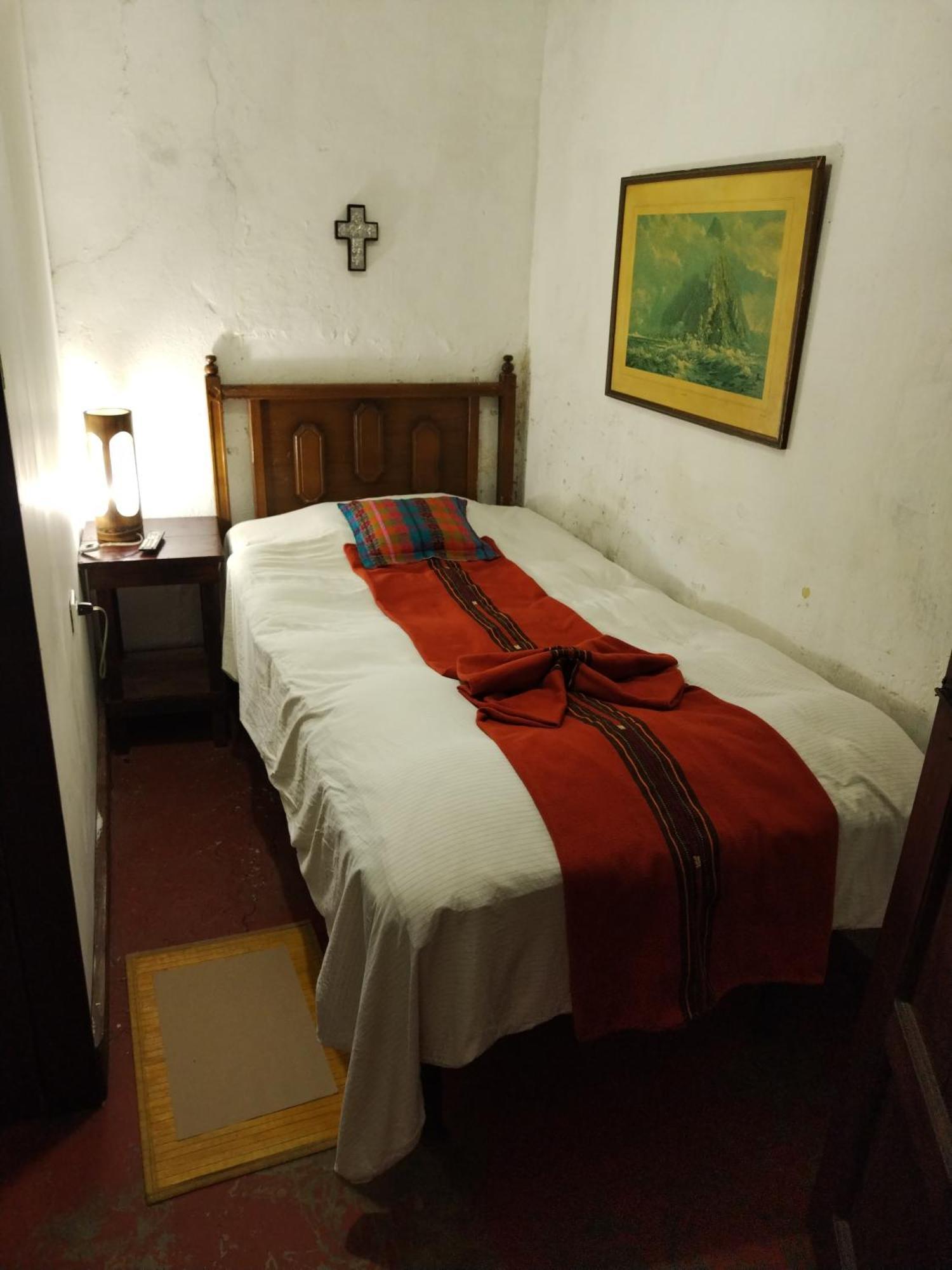 Hotel Casa Chapultepec Cobán Eksteriør bilde