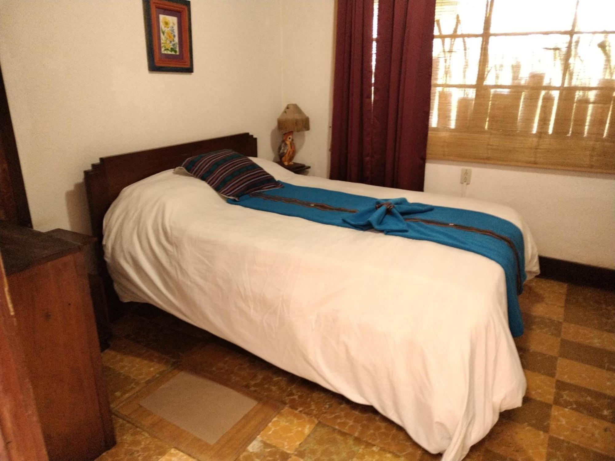 Hotel Casa Chapultepec Cobán Eksteriør bilde