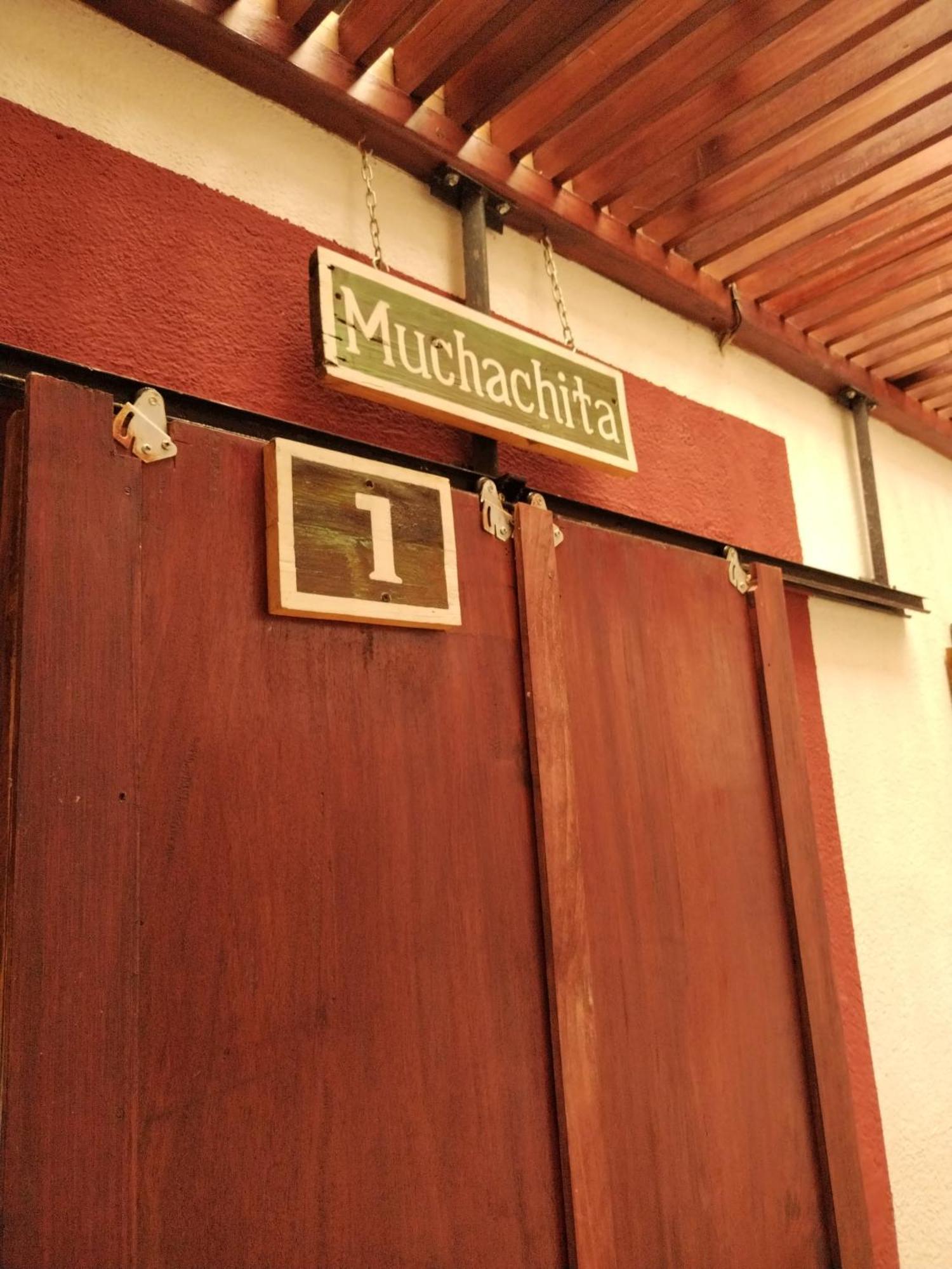 Hotel Casa Chapultepec Cobán Eksteriør bilde