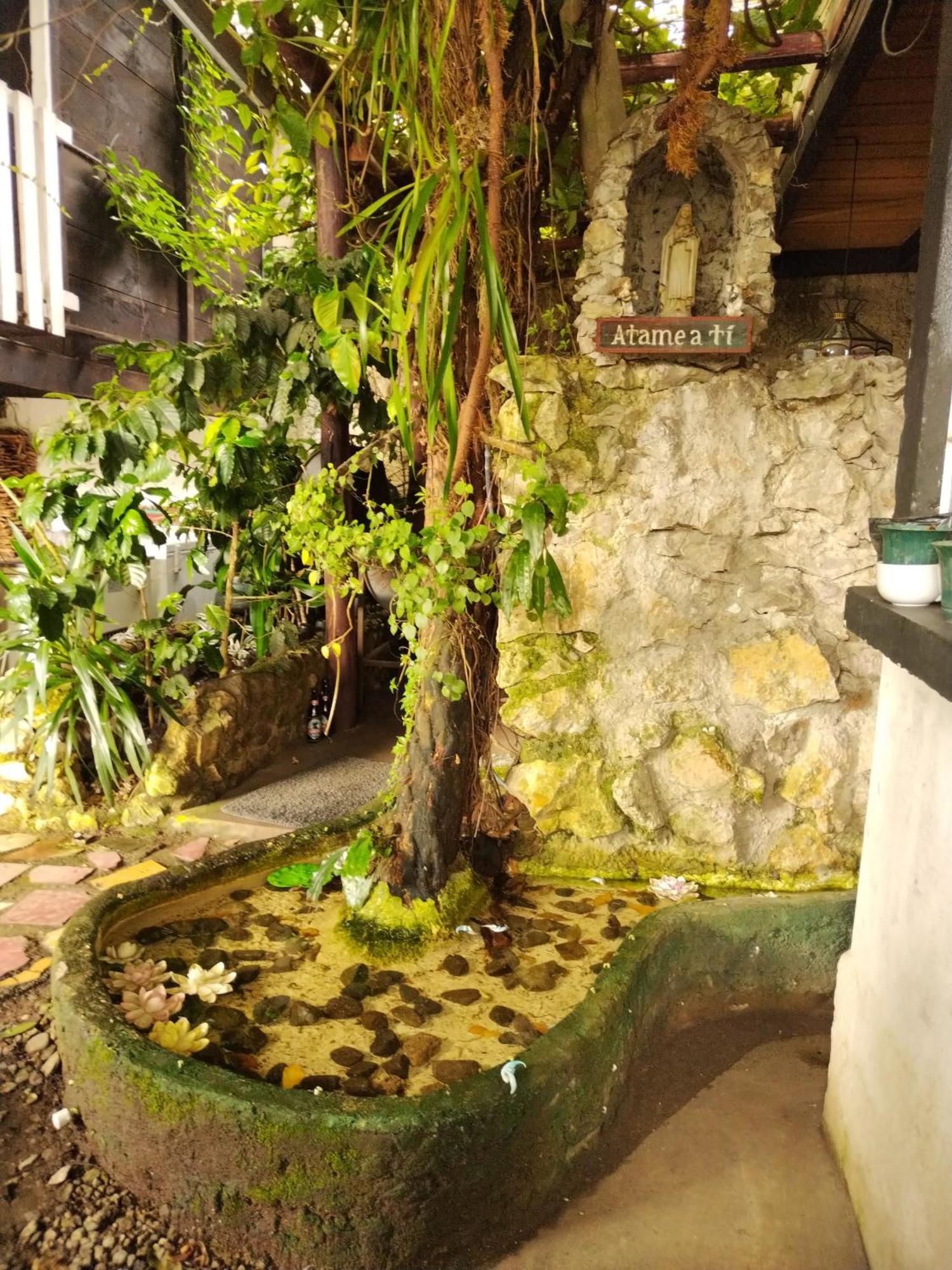 Hotel Casa Chapultepec Cobán Eksteriør bilde