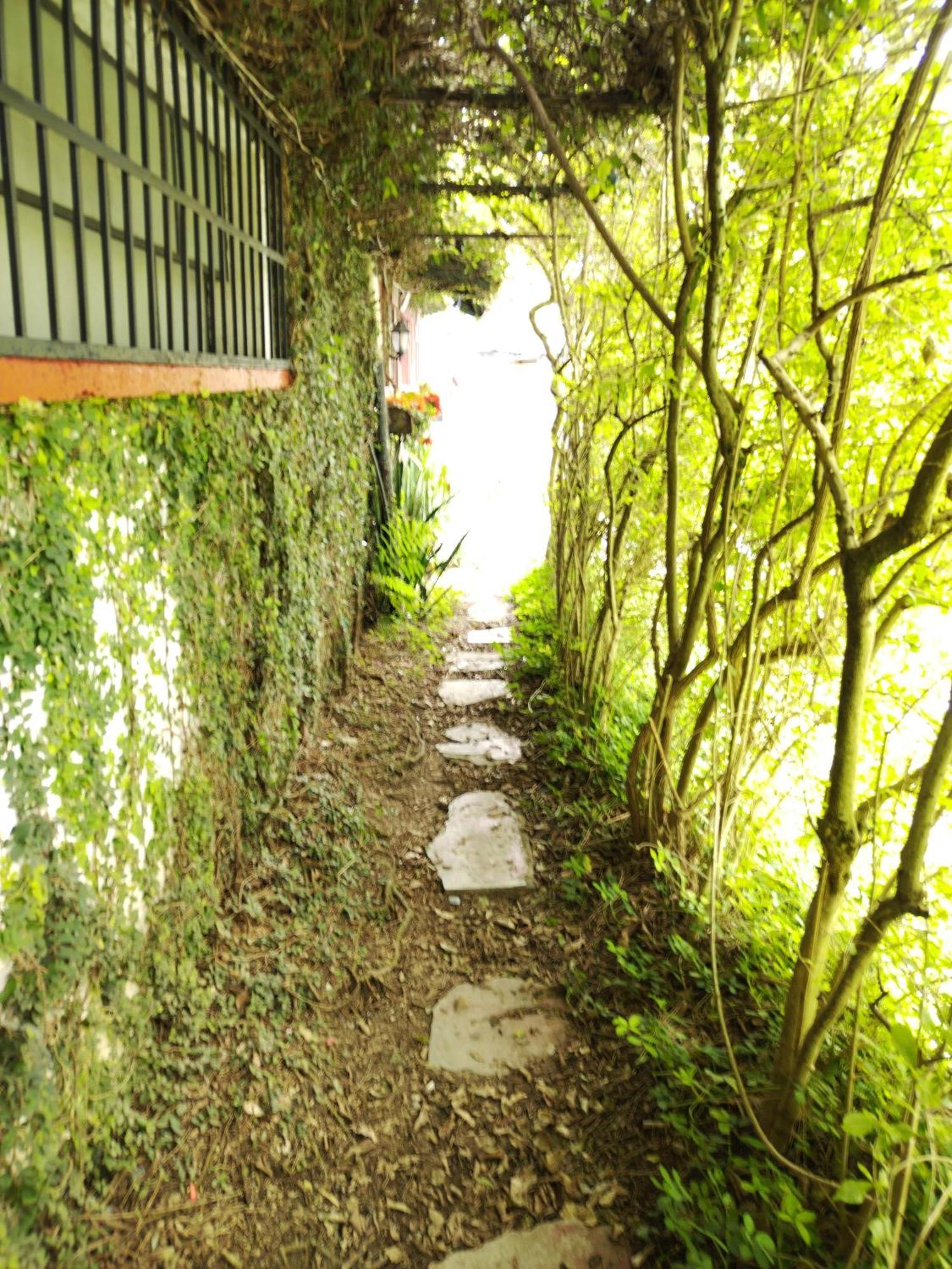 Hotel Casa Chapultepec Cobán Eksteriør bilde