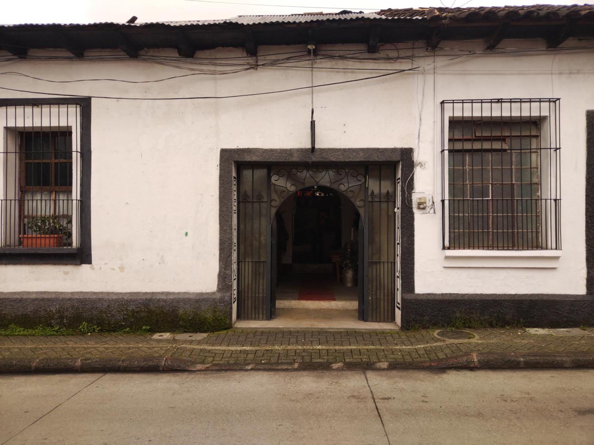 Hotel Casa Chapultepec Cobán Eksteriør bilde