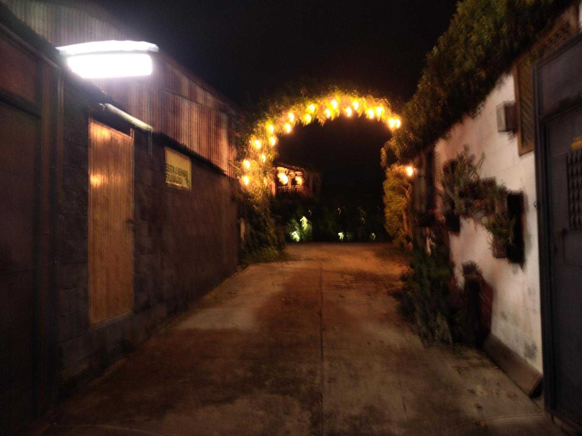 Hotel Casa Chapultepec Cobán Eksteriør bilde