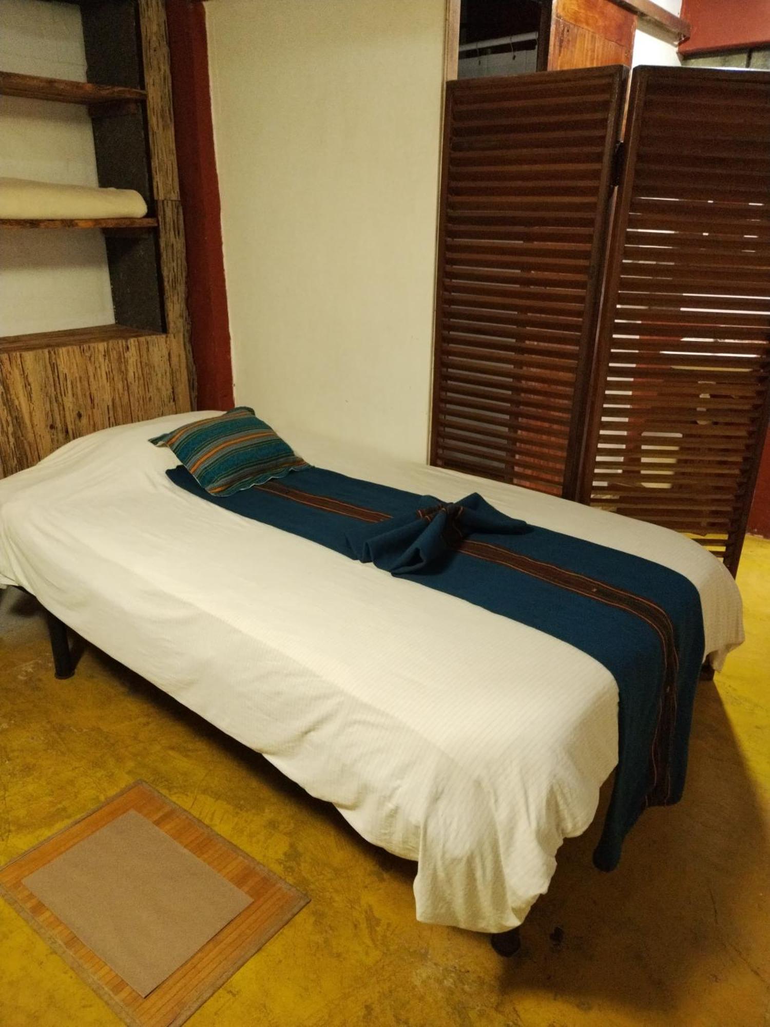 Hotel Casa Chapultepec Cobán Eksteriør bilde