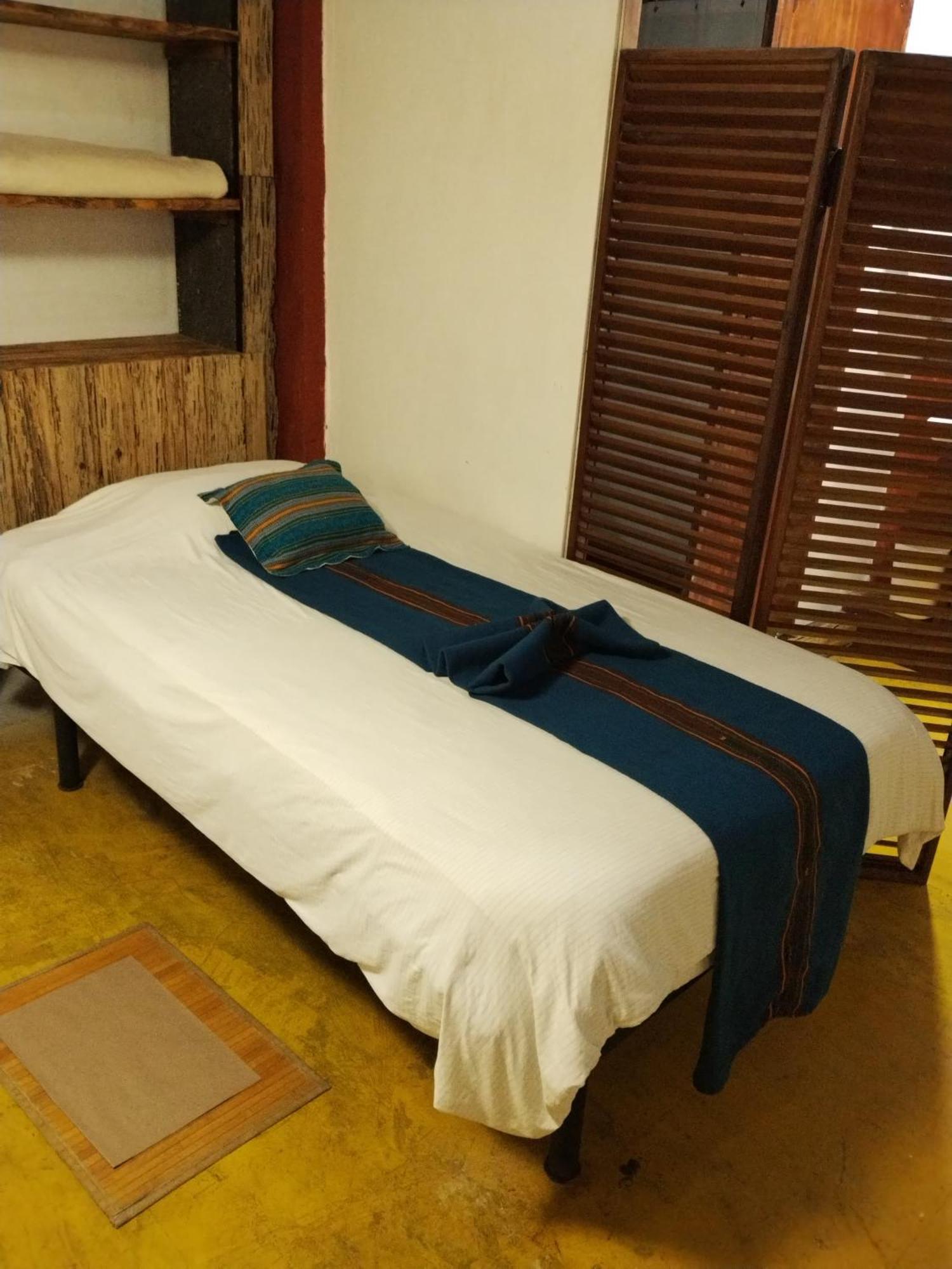 Hotel Casa Chapultepec Cobán Eksteriør bilde